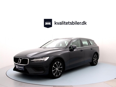 Volvo V60 2,0 D4 190 Business aut. 5d