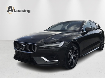 Volvo V60 2,0 T6 310 Inscription aut. AWD 5d