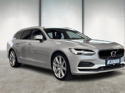 Volvo V90 2,0 D4 190 Momentum aut. 5d