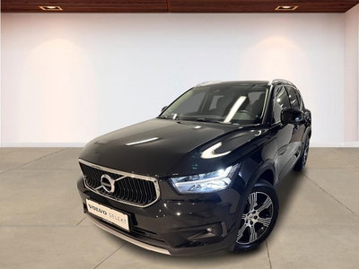 Volvo XC40 1,5 T3 163 Momentum aut. 5d