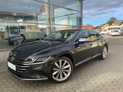 VW Arteon 1,4 eHybrid Elegance DSG 4d