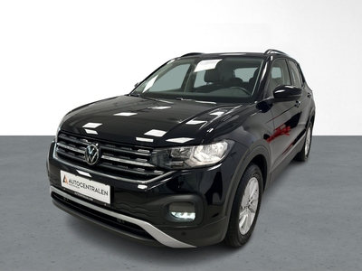 VW T-Cross 1,0 TSi 110 Life DSG 5d