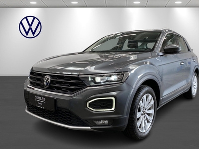 VW T-Roc 1,5 TSi 150 Sport DSG 5d