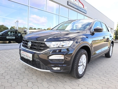 VW T-Roc 1,5 TSi 150 Style Team DSG 5d