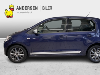 VW up 1,0 MPI BMT Roskilde 60HK 5d