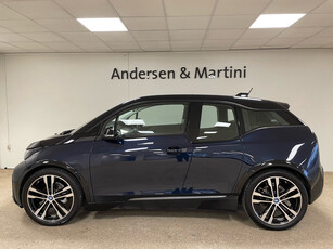 BMW i3 S EL Charged 184HK 5d Aut.