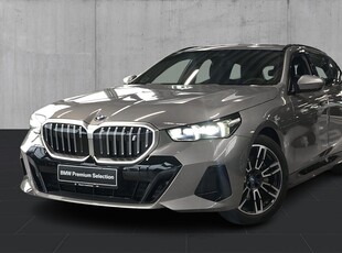 BMW i5 eDrive40 Touring M-Sport 5d