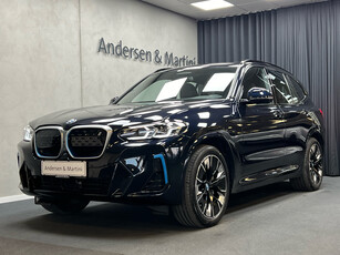 BMW iX3 EL M-Sport Charged Plus 286HK 5d Aut.