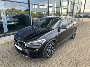 BMW X2 2,0 xDrive20d M-Sport aut. 5d