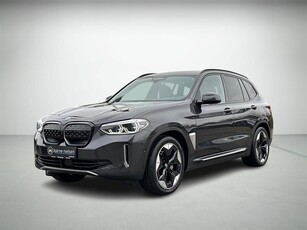 Brugt BMW iX3 Charged Plus