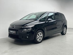 Brugt Citroën Grand C4 SpaceTourer BlueHDi 130 Platinum 7prs