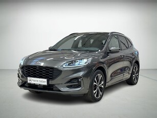 Brugt Ford Kuga PHEV ST-Line X CVT