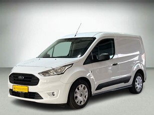 Brugt Ford Transit Connect TDCi 100 Trend kort