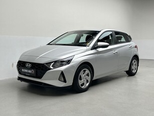 Brugt Hyundai i20 T-GDi Essential