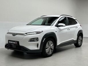 Brugt Hyundai Kona EV Premium