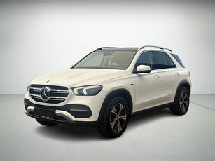 Brugt Mercedes GLE350 de aut. 4Matic