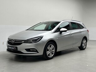 Brugt Opel Astra T 150 Impress Sports Tourer