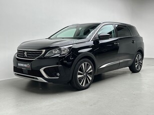 Brugt Peugeot 5008 BlueHDi 130 Allure EAT8 7prs