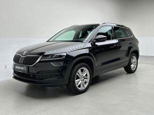 Brugt Skoda Karoq TSi 150 Celebration DSG