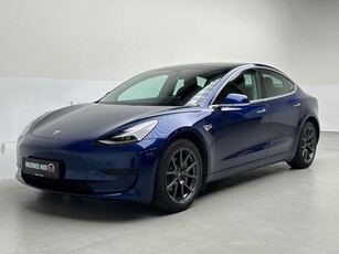 Brugt Tesla Model 3 Standard Range+ RWD