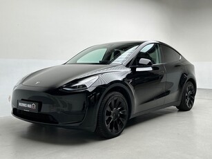 Brugt Tesla Model Y RWD