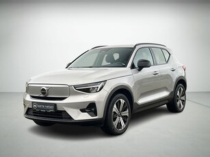 Brugt Volvo XC40 P6 ReCharge Plus