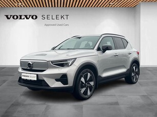 Brugt Volvo XC40 ReCharge Extended Range Core