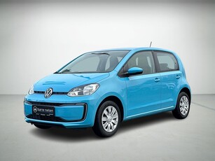 Brugt VW e-Up! Move Up!