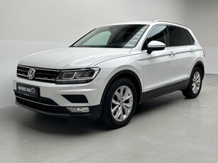 Brugt VW Tiguan TDi 150 Comfortline DSG