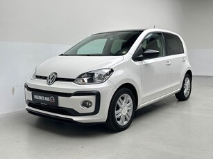 Brugt VW Up! TSi 90 High Up! BMT