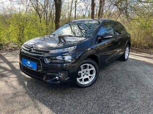 Citroën C4 Cactus 1,2 PureTech 110 SkyLine 5d