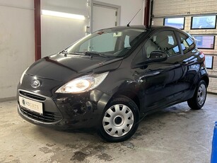 Ford Ka 1,2 Trend+ 3d