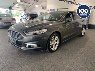 Ford Mondeo 1,5 SCTi 160 Titanium stc. 5d