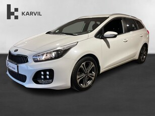 Kia Ceed 1,0 T-GDi GT-Line SW 5d