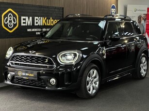 MINI Countryman Cooper SE 1,5 Essential aut. ALL4 5d