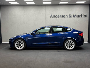 Tesla Model 3 EL Long Range 19'' AWD 498HK Aut.