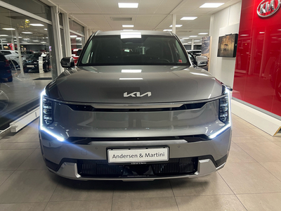 Kia EV9 EL Long Range Premium Launch Ed. 203HK 5d Aut.