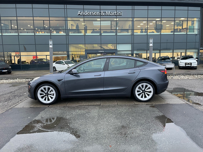 Tesla Model 3 EL 19'' 283HK Aut.