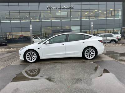 Tesla Model 3 EL 283HK Aut.