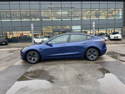 Tesla Model 3 EL 283HK Aut.