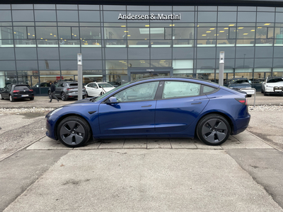 Tesla Model 3 EL 283HK Aut.