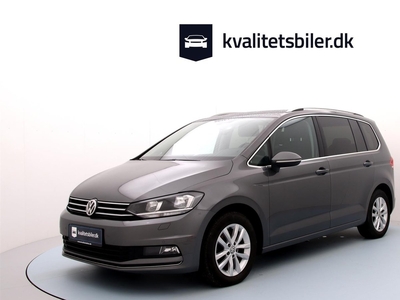 VW Touran