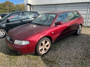 Audi A4 1,6 Avant