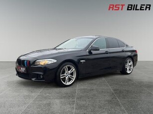 BMW 520d 2,0 M-Sport aut.