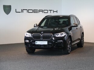 BMW X3 3,0 M40d xDrive aut. Van