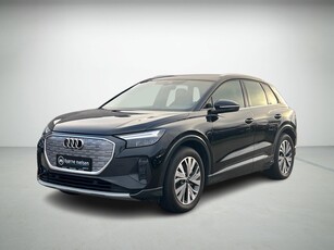 Brugt Audi Q4 e-tron Attitude