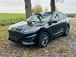 Brugt Ford Kuga PHEV ST-Line X CVT