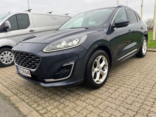 Brugt Ford Kuga PHEV Vignale CVT