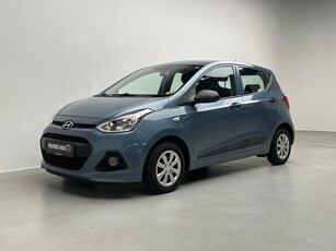 Brugt Hyundai i10 Move