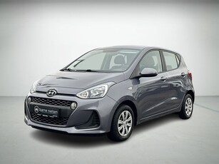 Brugt Hyundai i10 Trend